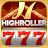 HighRoller Vegas: Casino Slots-5M