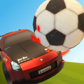 Futebol de carro-foguete