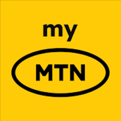 myMTN Ghana-Mn