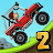 Hill Climb Racing 2-Ws