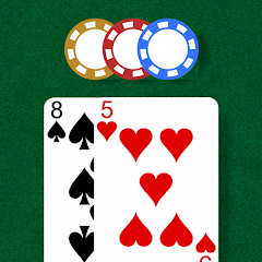 Simple Baccarat-gy