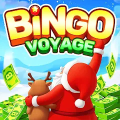 Bingo Voyage - Live Bingo Game-kg