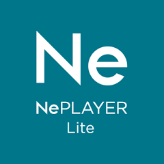 ハイレゾ対応音楽プレイヤー［NePLAYER Lite］-z2