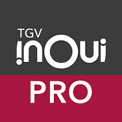 TGV INOUI PRO-XL