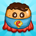 Cookies correspondentes: jogo ocioso