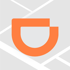 DiDi Rider: Affordable rides-uX