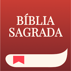 Bíblia Sagrada Áudio + Offline-Yq