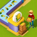 Jogo de agricultura ociosa