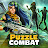 Puzzle Combat: Match-3 RPG-5k