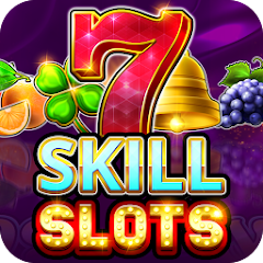 Skill Slots Offline - Slots Ca