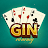 Gin Rummy - sin conexión-sT