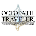 Octopath Traveller™: CotC