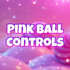 Pink Ball Controls-Rt