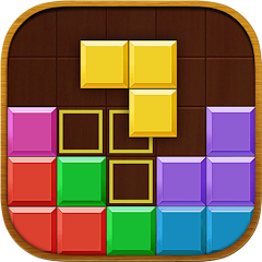 Block Puzzle-wm