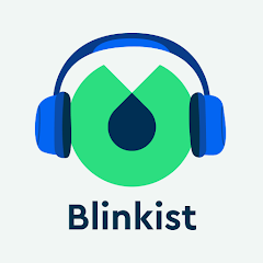 Blinkist: Resumos de Livros-bA