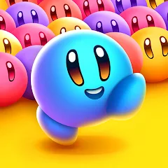 Bubble Jam - Jogo de blocos 3D-pK