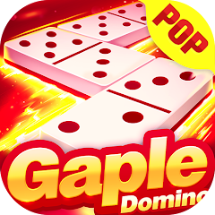 POP Gaple -Domino gaple Bandar-TL