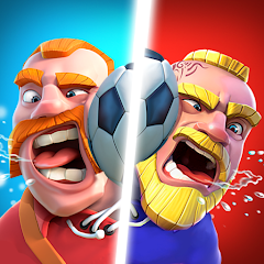 Soccer Royale: Pool Football-ZZ