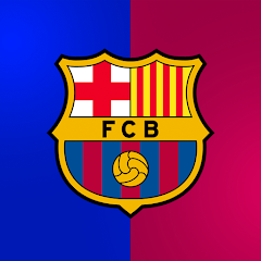 FC Barcelona Official App-St