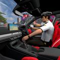 Dubai Taxi Games 2023 - Jogo de Carros