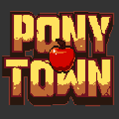 Pony Town - Social MMORPG-UA