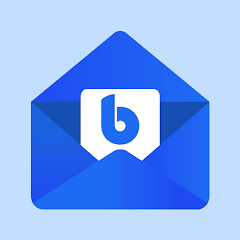 Blue Mail - Email & Calendário-ER