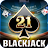 BlackJack 21: Online Casino-2D