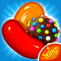 A Saga Candy Crush