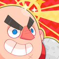 Bald Boy: RPG ocioso