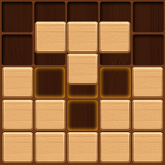 Bloco Sudoku Woody Puzzle Game-8X