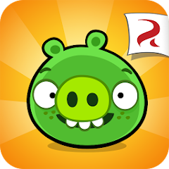 Bad Piggies-DQ