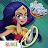 DC Super Hero Girls Blitz-dM