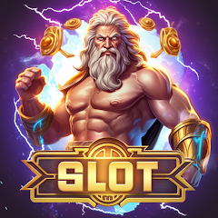 Jackpot Casino: Zeus Slots-LS