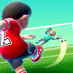 Perfect Kick 2Jogos de Futebol-Ft