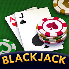 Blackjack 21: online casino-v4