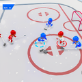 Jogos de Hóquei Ice Rage 3D