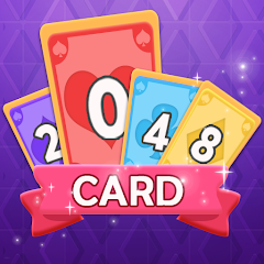 Merge Card : Make 2048-bA