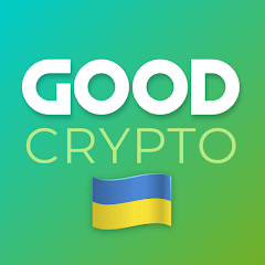 Good Crypto: terminal de trade-u9