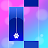 Viagem de Piano: Music Tiles