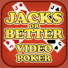 Jacks or Better - Offline-1G