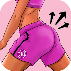 Bumbum Firme: Treino e Forma-E6