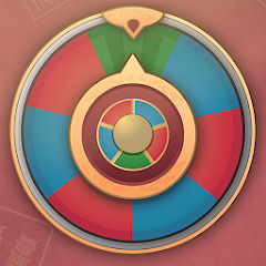 Ruleta Turista Mundial Apps-cH