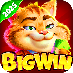 Fat Cat Casino - Jogo de Slots-KN