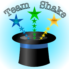 Team Shake: Pick Random Groups-mC