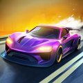 Jogo de corrida Master Fast Car 3D