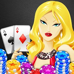 Full Stack Poker-DF