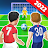 Football Clash - Mobile Soccer-Bi