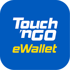 Touch 'n Go eWallet-Nq