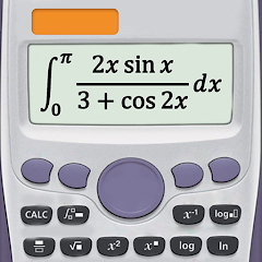 Calculadora científica 991-yd