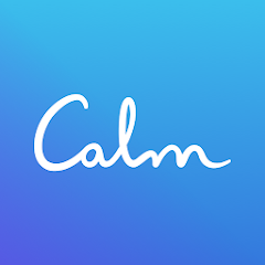 Calm - medite, durma e relaxe-r0